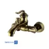 Owj Bath Faucet Model IMPERIAL