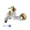 Owj Bath Faucet Model IMPERIAL