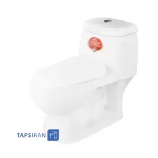 Golsar Toilet Model PARMIS