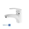 Owj Set Faucets Model SPANISH White