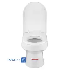 Golsar Toilet Model HELYA 70