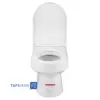 Golsar Toilet Model HELYA 70