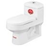 توالت فرنگی گلسار مدل هلیا 65