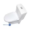 Golsar Toilet Model ORLAND