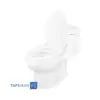 Golsar Fars Toilet Model MARANTA