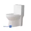 Golsar Toilet Model LIYONA