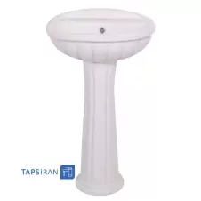 Golsar Basin Model NILOOFAR 50 With Base