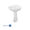 Golsar Basin Model NILOOFAR 65 With Base