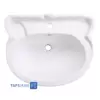 Golsar Basin Model YAS With Base