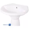 Golsar Basin  Model AQUA 58 With Base
