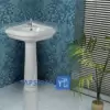 Golsar Basin Model GOLGUSH With Base