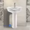 Golsar Basin Head Wash Barbershops 
