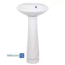 Golsar Basin Model ARYAN 45 With Base