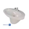 Golsar Basin Model ELIT With Half Base