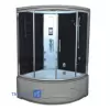 Zarrin Ab Apartment Steam Sauna Model A808