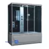 Zarrin Ab Apartment Steam Sauna Model A809