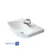 Golsar Counter Basin Kabinet Model PARMIS 60