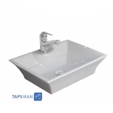 Golsar Counter Basin Kabinet Model CACTUS