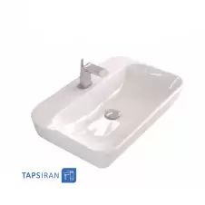 Golsar Counter Basin Kabinet Model GREECE