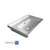 Golsar Counter Basin Kabinet model ASTER 50