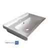 Golsar Counter Basin Kabinet model ASTER 60