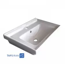 Golsar Counter Basin Kabinet model ASTER 70