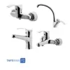 Owj Set Faucets Model MOJ