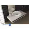 Golsar Counter Basin Kabinet model ELITE