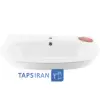 Golsar Counter Basin Kabinet model LIUNA 75