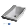 Golsar Counter Basin Kabinet model ASPEN