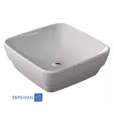 Golsar Counter Basin Kabinet Model ROMEX