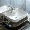 Golsar Counter Basin Kabinet model GRAVITY 60