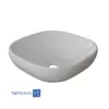 Golsar Counter Basin Kabinet Rectangular Model LOMINUS GL9