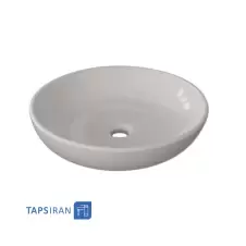 Golsar Counter Basin Kabinet Circular Model LOMINUS GL10