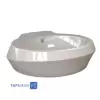 Golsar Counter Basin Kabinet model ORIENT