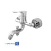 Teps Set Faucets Model BARSA