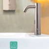 BOLANDA Ocular (Electronic) Basin Faucet Model HD15