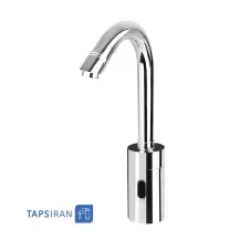 BOLANDA Ocular (Electronic) Basin Faucet Model HD66B