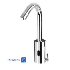 BOLANDA Ocular (Electronic) Basin Faucet Model HD66