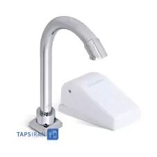 BOLANDA Pedal Basin Faucet Model HDP1