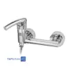 GHAHRAMAN Set Faucets Model TENSO ROYAL