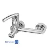 GHAHRAMAN Set Faucets Model TENSO ROYAL