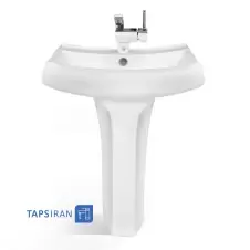 Morvarid With Base Basin Model KATIA 67 