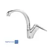 GHAHRAMAN Set Faucets Model SWISS