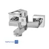 GHAHRAMAN Set Faucets Model FLAT