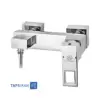 GHAHRAMAN Set Faucets Model FLAT BARSAM