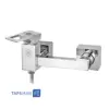GHAHRAMAN Set Faucets Model FLAT ROYAL