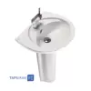 Morvarid With Base Basin Model DIAMOND 50 