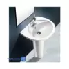 Morvarid With Base Basin Model DIAMOND 50 