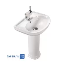 Morvarid  With Base Basin Model VISTA 44    